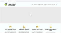 Desktop Screenshot of pmasolutions.com.au